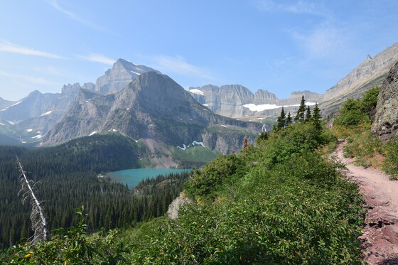 Glacier National Park