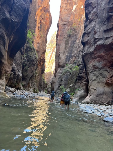 Zion National Park