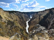 Yellowstone National Park