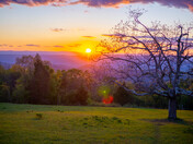 Shenandoah National Park