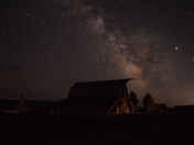 Grand Teton National Park