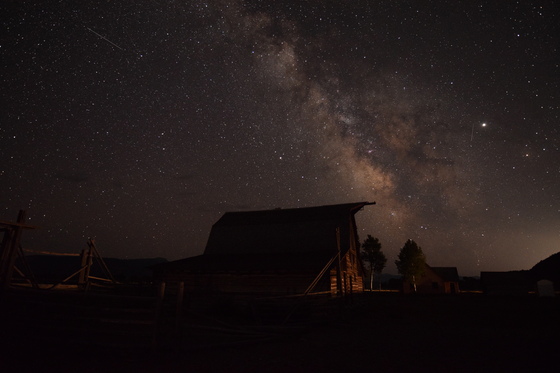 Grand Teton National Park