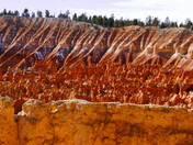 Bryce Canyon National Park