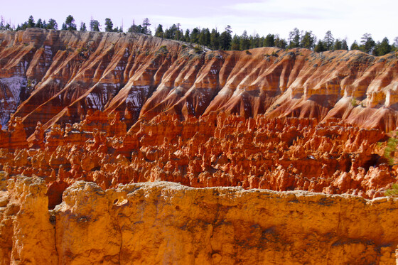 Bryce Canyon National Park