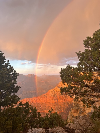 Grand Canyon National Park