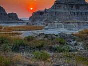 Badlands National Park