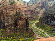 Zion National Park
