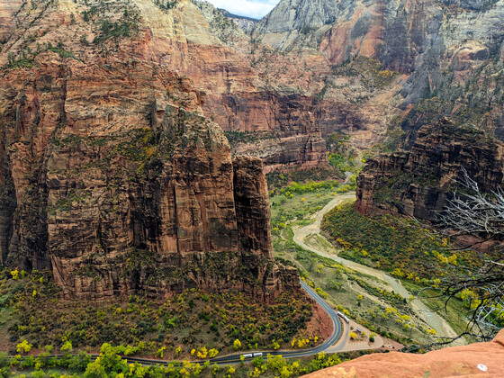 Zion National Park