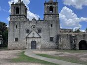 San Antonio Missions National Historical Park
