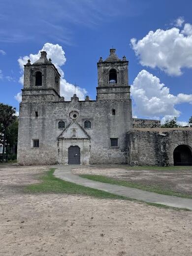 San Antonio Missions National Historical Park
