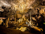 Carlsbad Caverns National Park