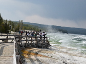 Yellowstone National Park