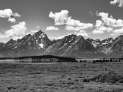 Grand Teton National Park