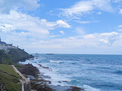 Castillo San Felipe del Morro