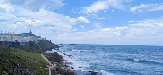 Castillo San Felipe del Morro