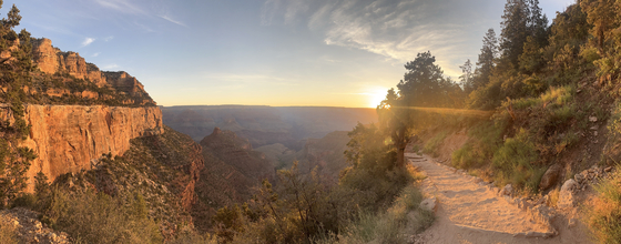 Grand Canyon National Park
