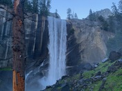 Yosemite National Park 