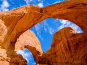 Arches National Park