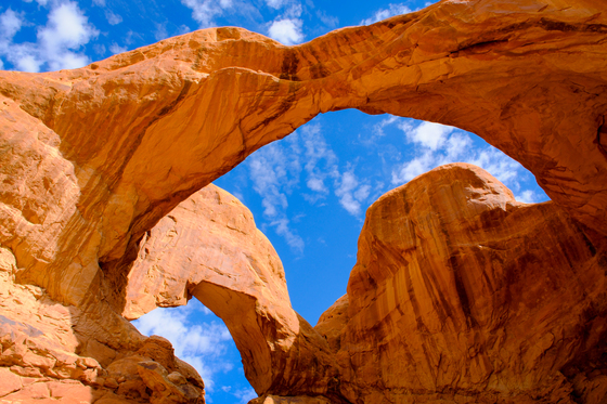 Arches National Park