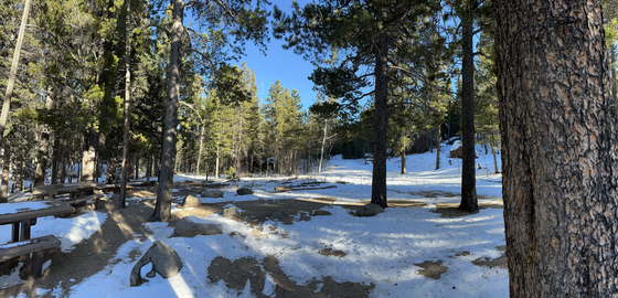 Wild Basin