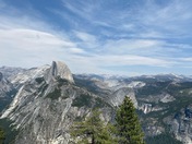 Yosemite National Park 