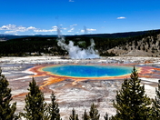 Yellowstone National Park