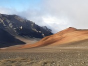 Haleakala National Park