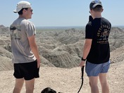 Badlands National Park