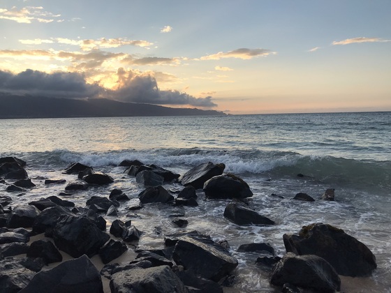 Kanaha Beach Park