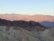 Zabriskie Point
