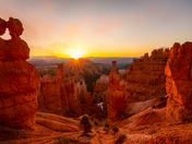 Bryce Canyon National Park