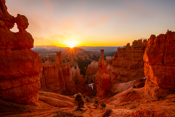 Bryce Canyon National Park