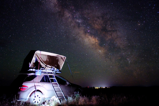Dixie National Forest