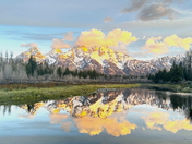 Grand Teton National Park