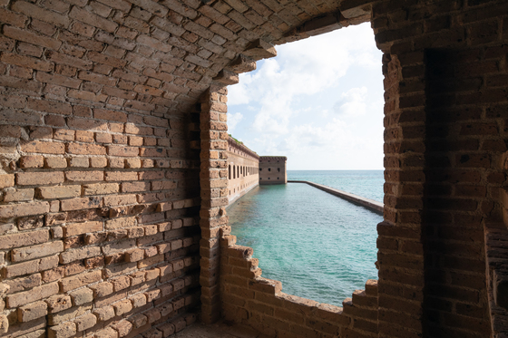 Dry Tortugas National Park