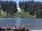 Inyo National Forest