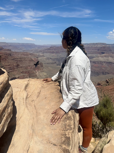 Grand Canyon National Park