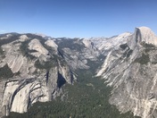 Yosemite National Park