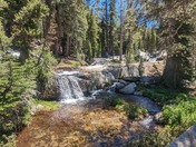 Yosemite National Park