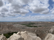 Badlands National Park