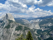 Yosemite National Park