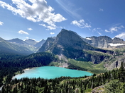 Glacier National Park