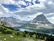 Glacier National Park