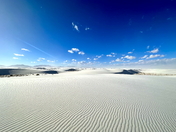 White Sands National Park