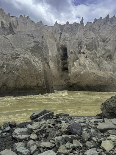 Katmai National Park and Preserve