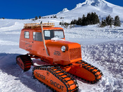 Mount Hood National Forest