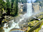 Yosemite National Park