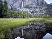 Yosemite National Park