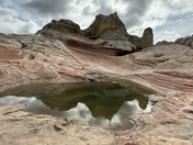 White Pocket, Paria Canyon-Vermilion Cliffs Wilderness