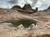 White Pocket, Paria Canyon-Vermilion Cliffs Wilderness